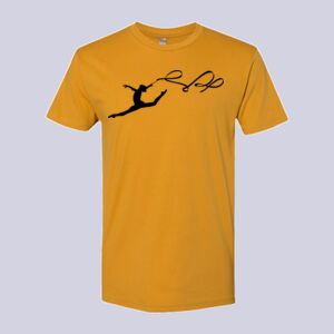 Cotton Short Sleeve Crew Thumbnail