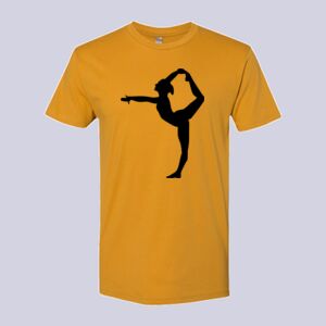 Cotton Short Sleeve Crew Thumbnail