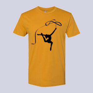 Cotton Short Sleeve Crew Thumbnail