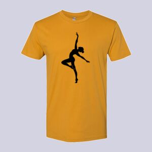 Cotton Short Sleeve Crew Thumbnail