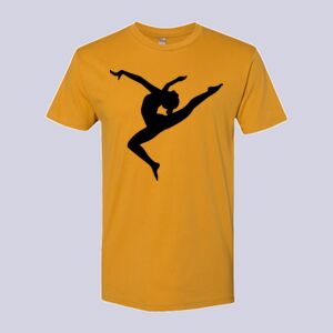 Cotton Short Sleeve Crew Thumbnail