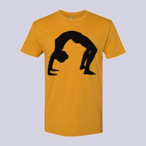 Cotton Short Sleeve Crew Thumbnail