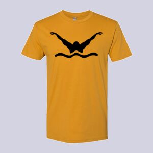 Cotton Short Sleeve Crew Thumbnail