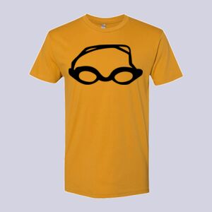 Cotton Short Sleeve Crew Thumbnail