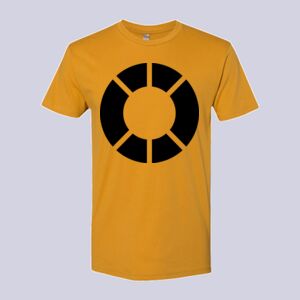 Cotton Short Sleeve Crew Thumbnail