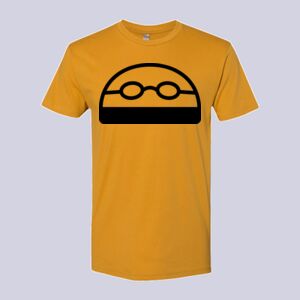 Cotton Short Sleeve Crew Thumbnail