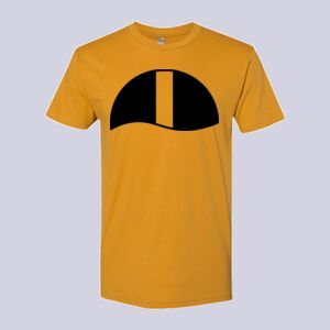 Cotton Short Sleeve Crew Thumbnail