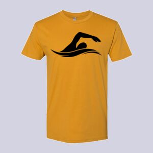 Cotton Short Sleeve Crew Thumbnail