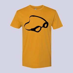 Cotton Short Sleeve Crew Thumbnail