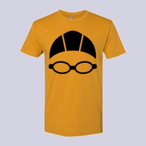 Cotton Short Sleeve Crew Thumbnail