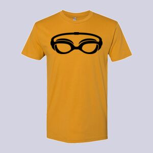 Cotton Short Sleeve Crew Thumbnail