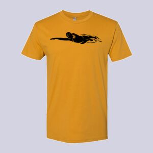 Cotton Short Sleeve Crew Thumbnail