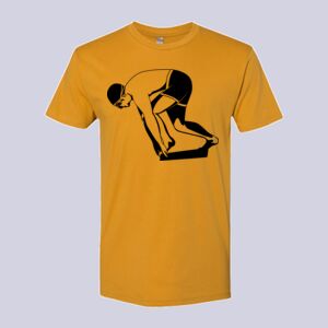 Cotton Short Sleeve Crew Thumbnail