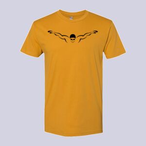 Cotton Short Sleeve Crew Thumbnail