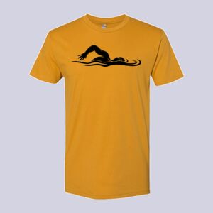 Cotton Short Sleeve Crew Thumbnail