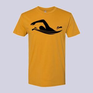 Cotton Short Sleeve Crew Thumbnail