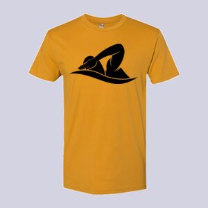 Cotton Short Sleeve Crew Thumbnail