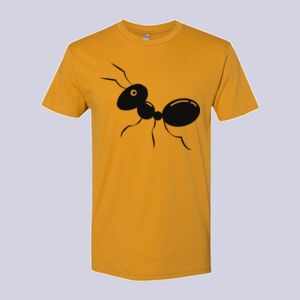 Cotton Short Sleeve Crew Thumbnail