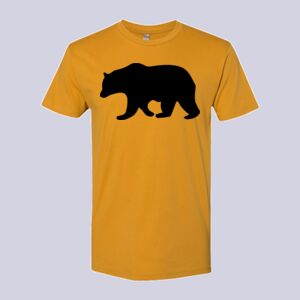 Cotton Short Sleeve Crew Thumbnail