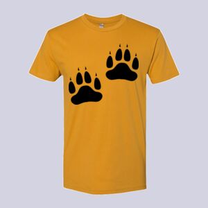 Cotton Short Sleeve Crew Thumbnail