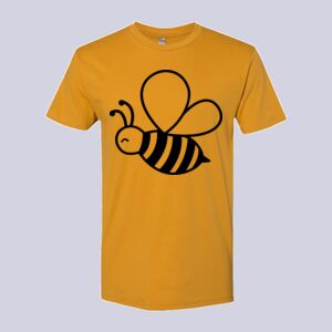 Cotton Short Sleeve Crew Thumbnail