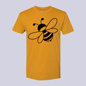 Cotton Short Sleeve Crew Thumbnail