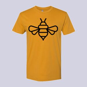 Cotton Short Sleeve Crew Thumbnail