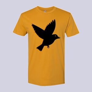 Cotton Short Sleeve Crew Thumbnail