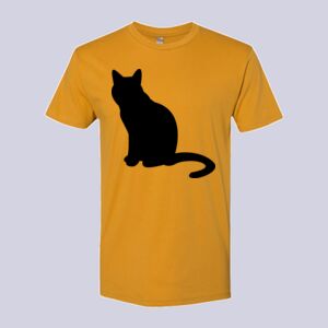 Cotton Short Sleeve Crew Thumbnail