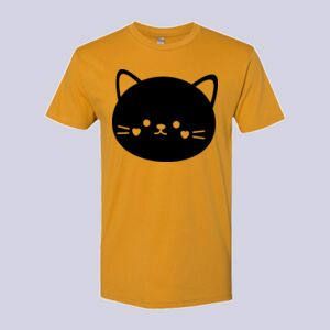 Cotton Short Sleeve Crew Thumbnail