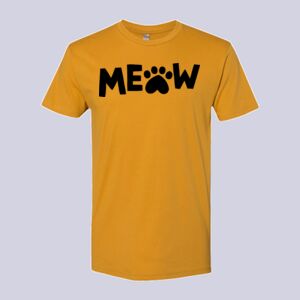 Cotton Short Sleeve Crew Thumbnail
