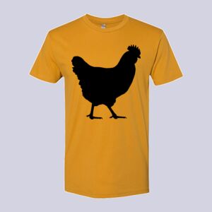 Cotton Short Sleeve Crew Thumbnail