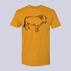 Cotton Short Sleeve Crew Thumbnail