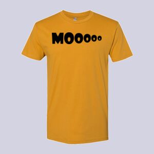 Cotton Short Sleeve Crew Thumbnail