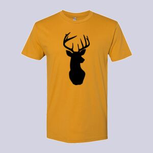 Cotton Short Sleeve Crew Thumbnail