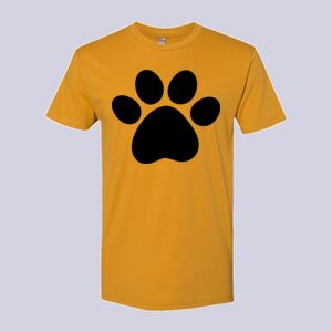 Cotton Short Sleeve Crew Thumbnail