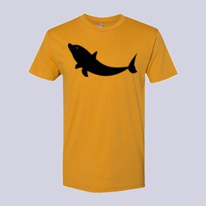 Cotton Short Sleeve Crew Thumbnail