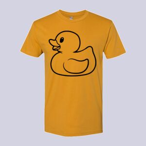 Cotton Short Sleeve Crew Thumbnail