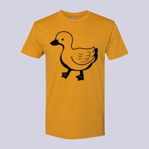 Cotton Short Sleeve Crew Thumbnail