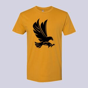 Cotton Short Sleeve Crew Thumbnail