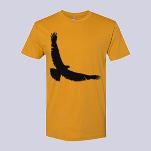 Cotton Short Sleeve Crew Thumbnail