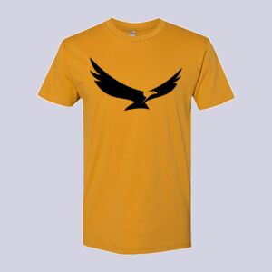 Cotton Short Sleeve Crew Thumbnail