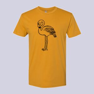 Cotton Short Sleeve Crew Thumbnail