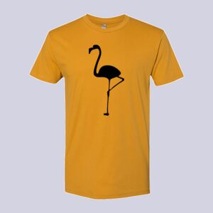 Cotton Short Sleeve Crew Thumbnail