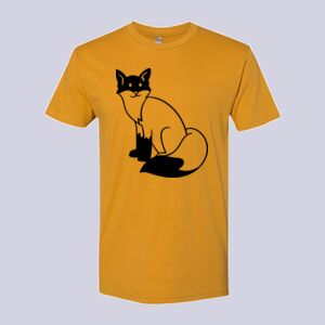 Cotton Short Sleeve Crew Thumbnail