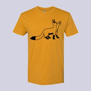 Cotton Short Sleeve Crew Thumbnail