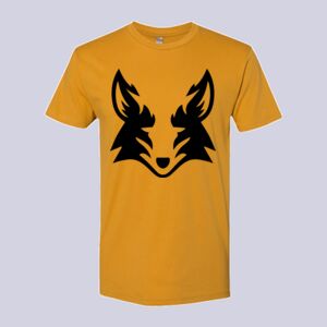 Cotton Short Sleeve Crew Thumbnail