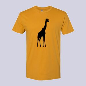 Cotton Short Sleeve Crew Thumbnail