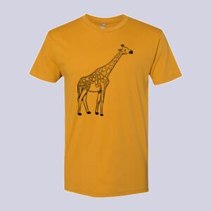Cotton Short Sleeve Crew Thumbnail