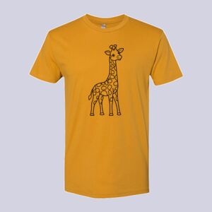 Cotton Short Sleeve Crew Thumbnail